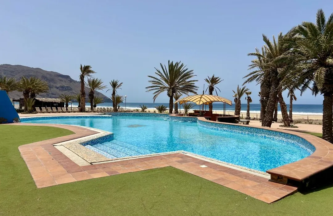 Lam Hotel Foya Branca-1
