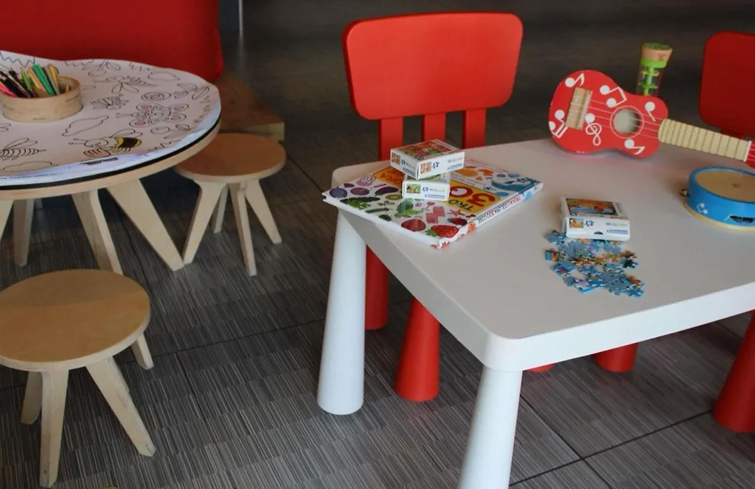 Ibis Milano Fiera-1