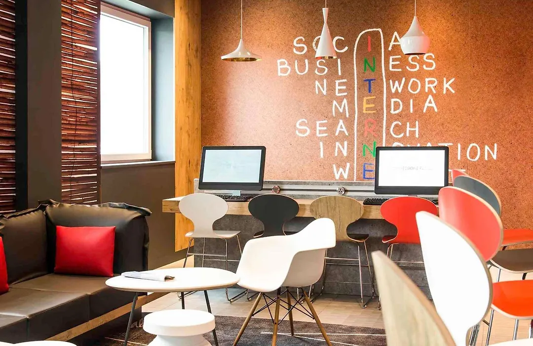 Ibis Milano Fiera-1