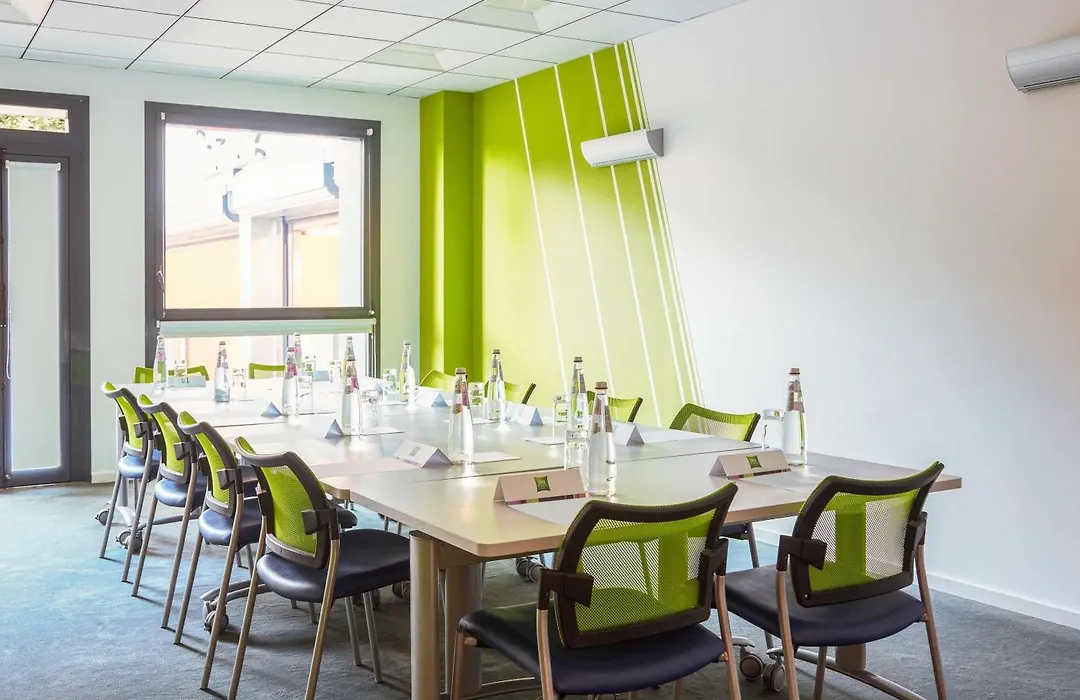 ibis Styles Montelimar Centre-1