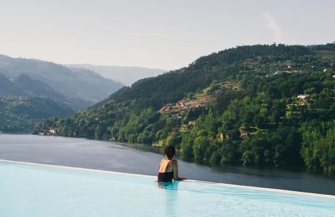 Douro Royal Valley Hotel & Spa-1