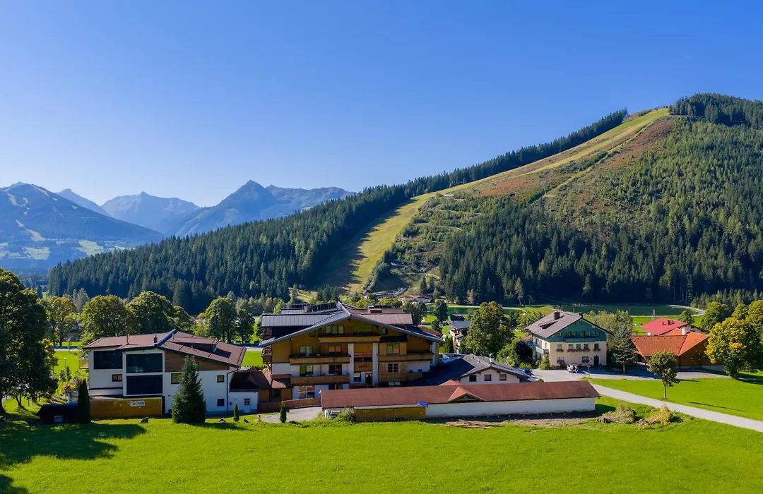 Landhaus Ramsau-1
