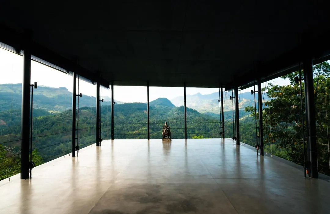 Santani Wellness Kandy-1