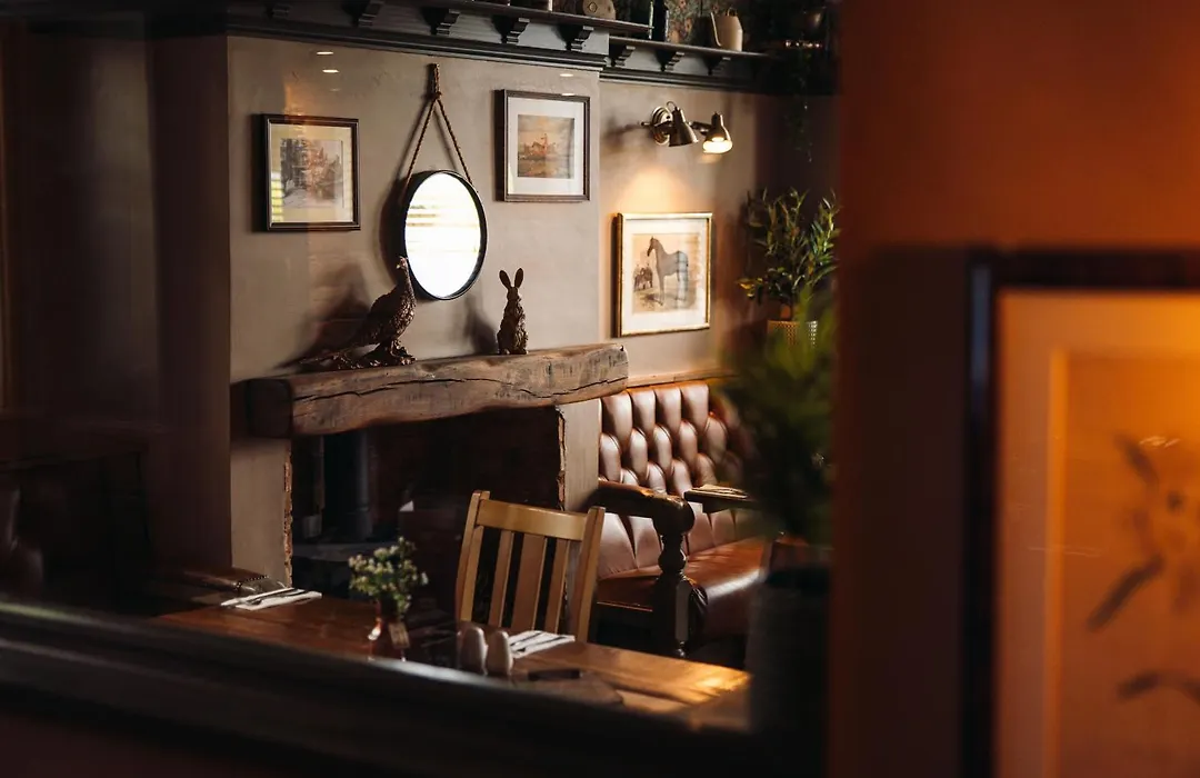 The Griffin Inn-1