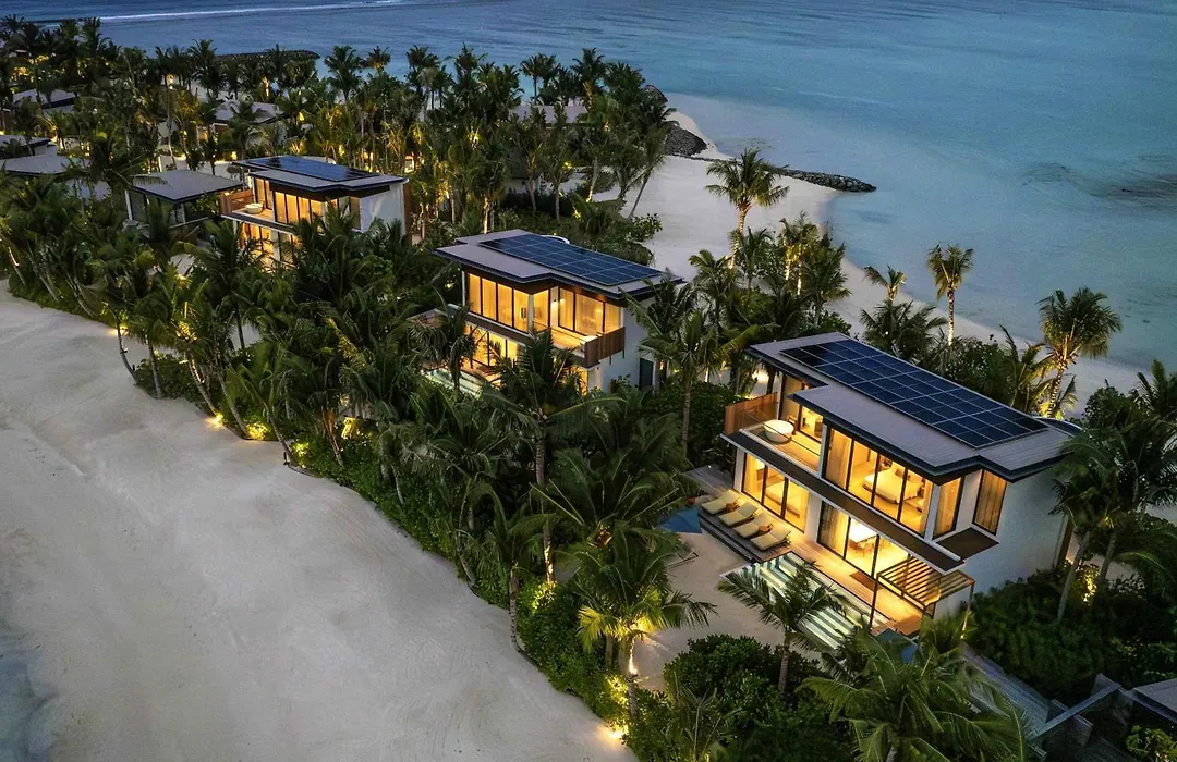 So Maldives - Free Shared Speedboat For Min 3 Nights Stay Until 20 Dec 2026-1