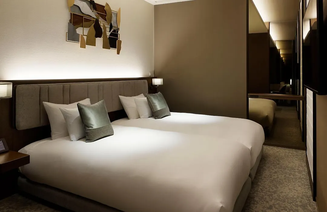 Hotel The Celestine Ginza-1