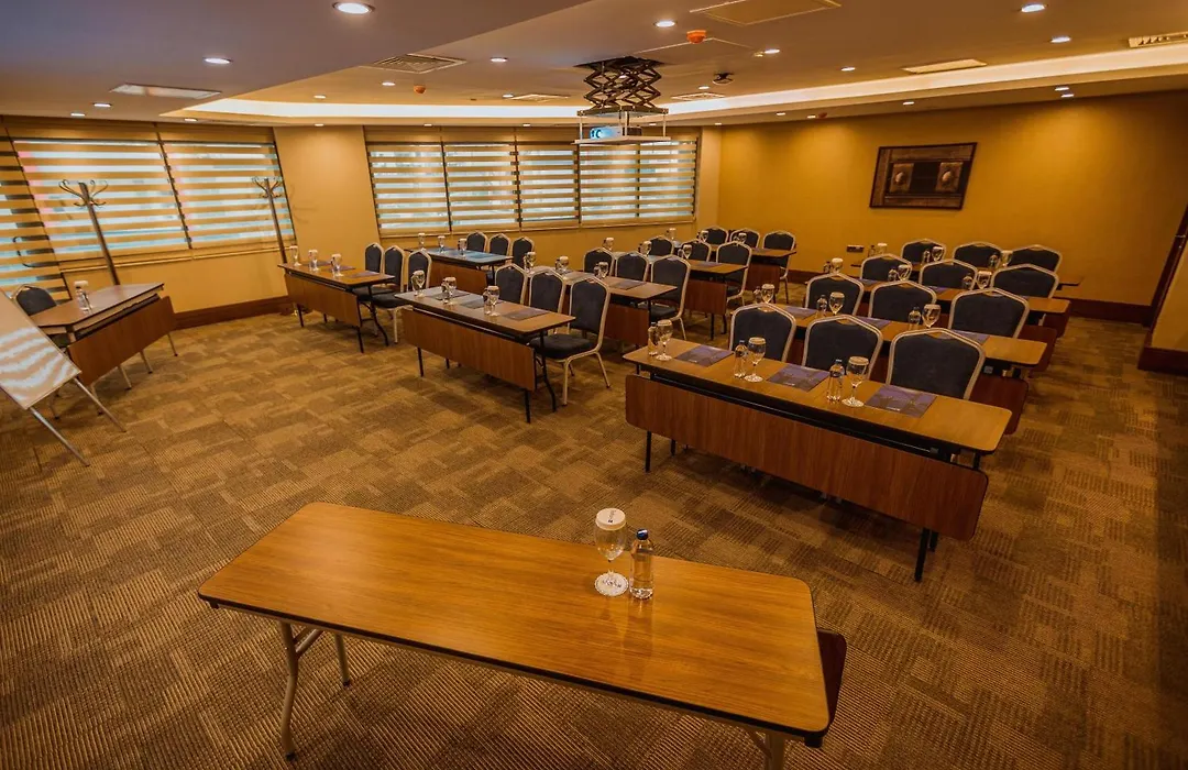 Radisson Blu Hotel, Diyarbakir-1