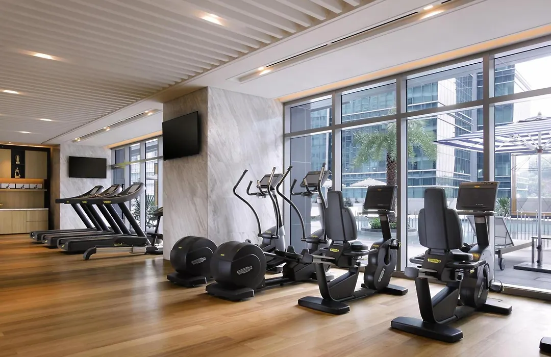 Sofitel Kuala Lumpur Damansara-1