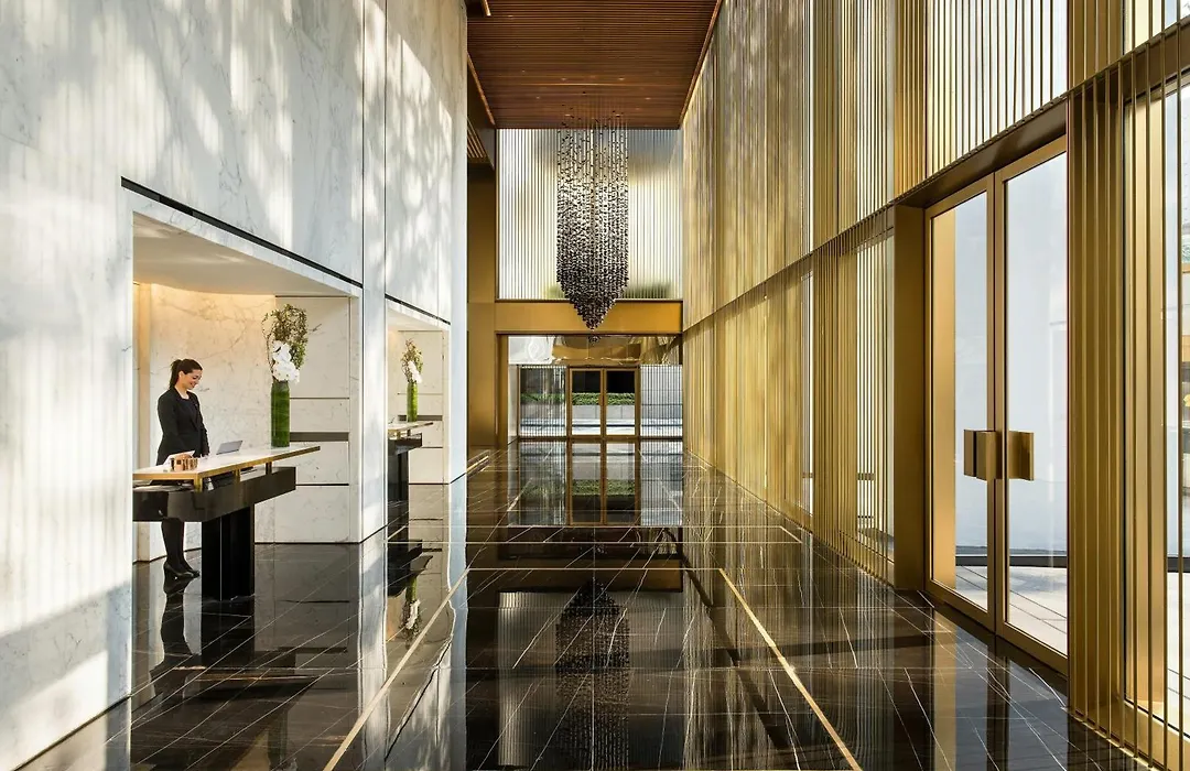 The Murray, Hong Kong, A Niccolo Hotel-1