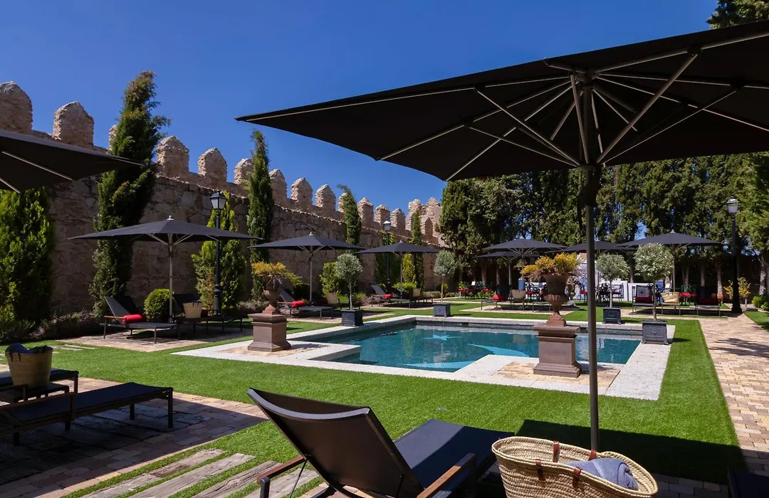 La Casa Del Presidente Small Luxury Hotels-1