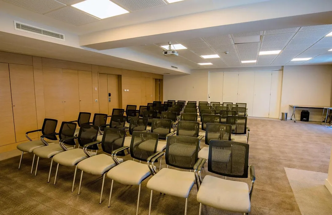Novotel Mohammedia-1