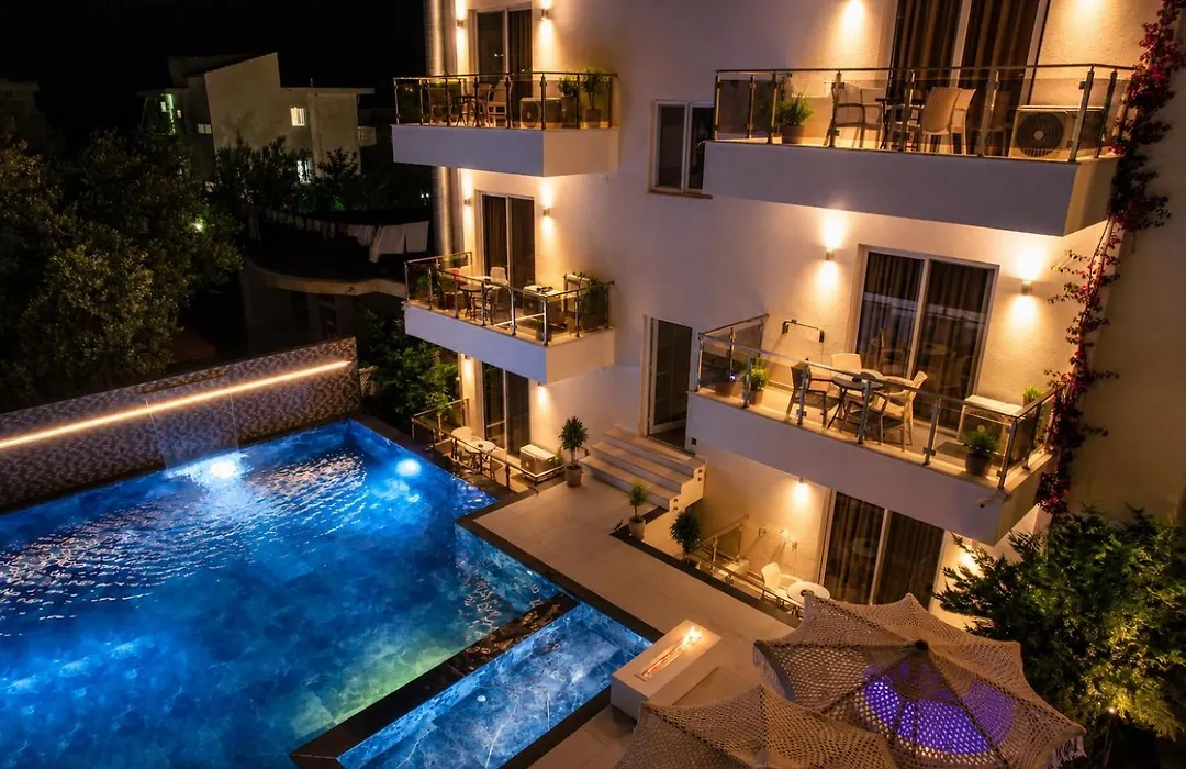 Hotel Mare-1