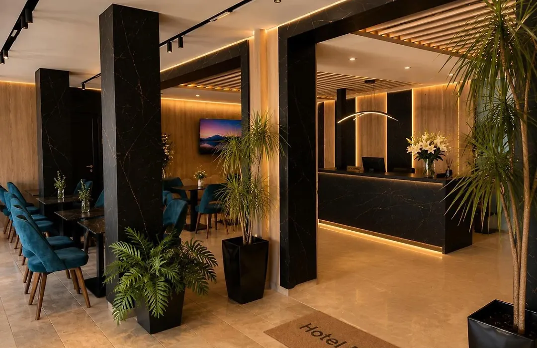 Hotel Mare-1