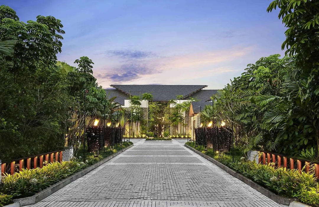 Pullman Ciawi Vimala Hills Resort-1