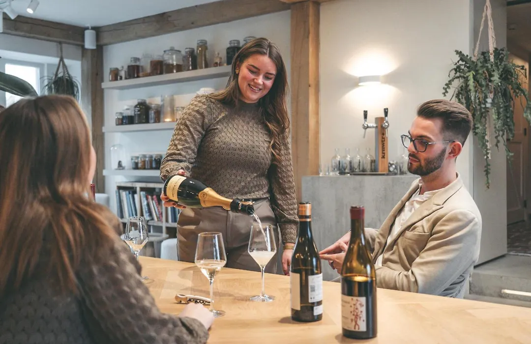 Op Oost Boutique Hotel & Restaurant Het Kook Atelier-1