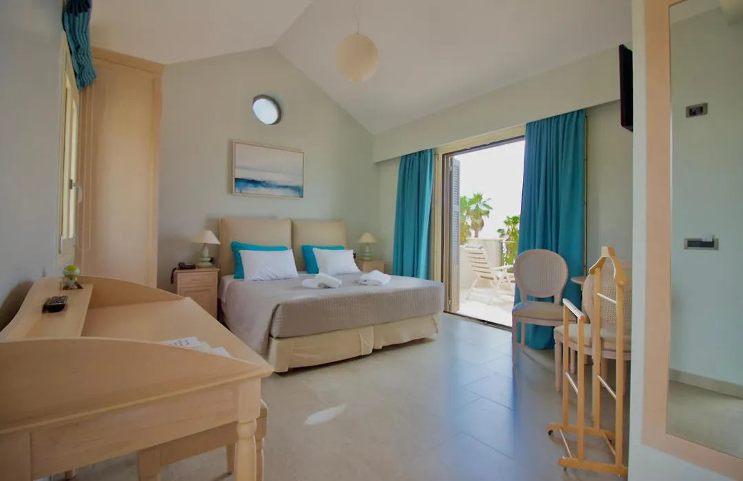 Costa Rossa Boutique Hotel - Adults Only-1