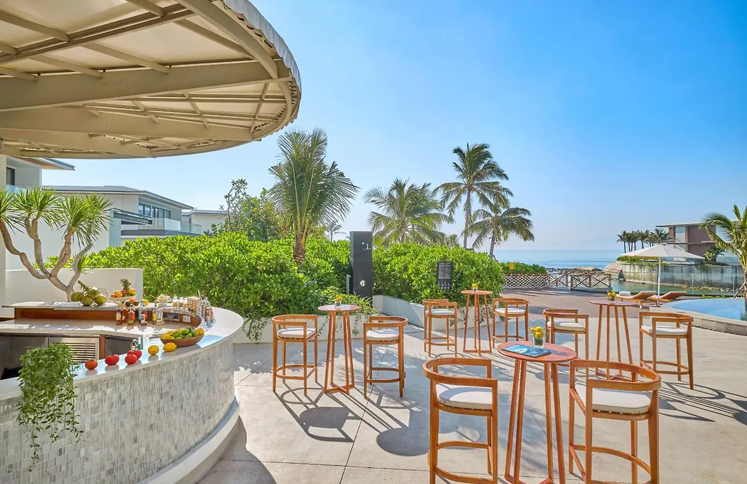 Villa Le Corail, A Gran Melia Hotel-1