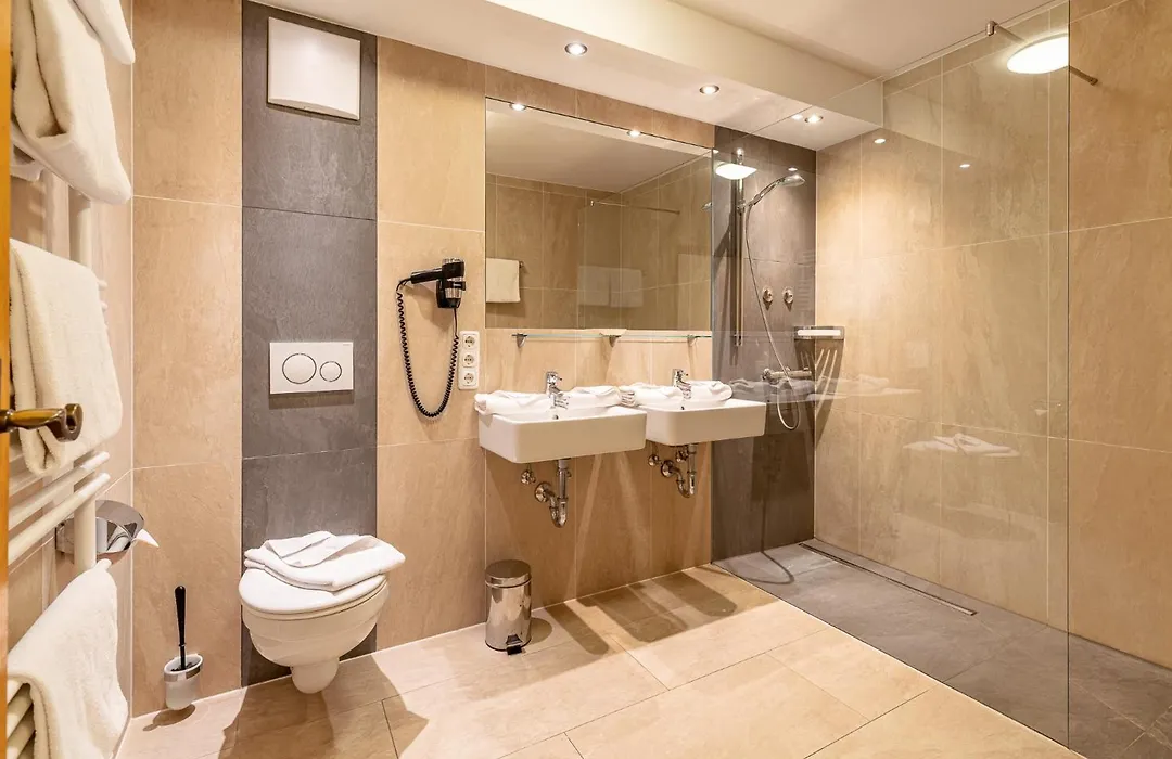 Wellness&Landhotel Prinz- Wellness&Romantik-1