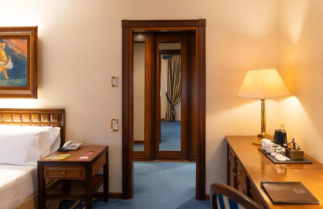 Grand Hotel Trento-1