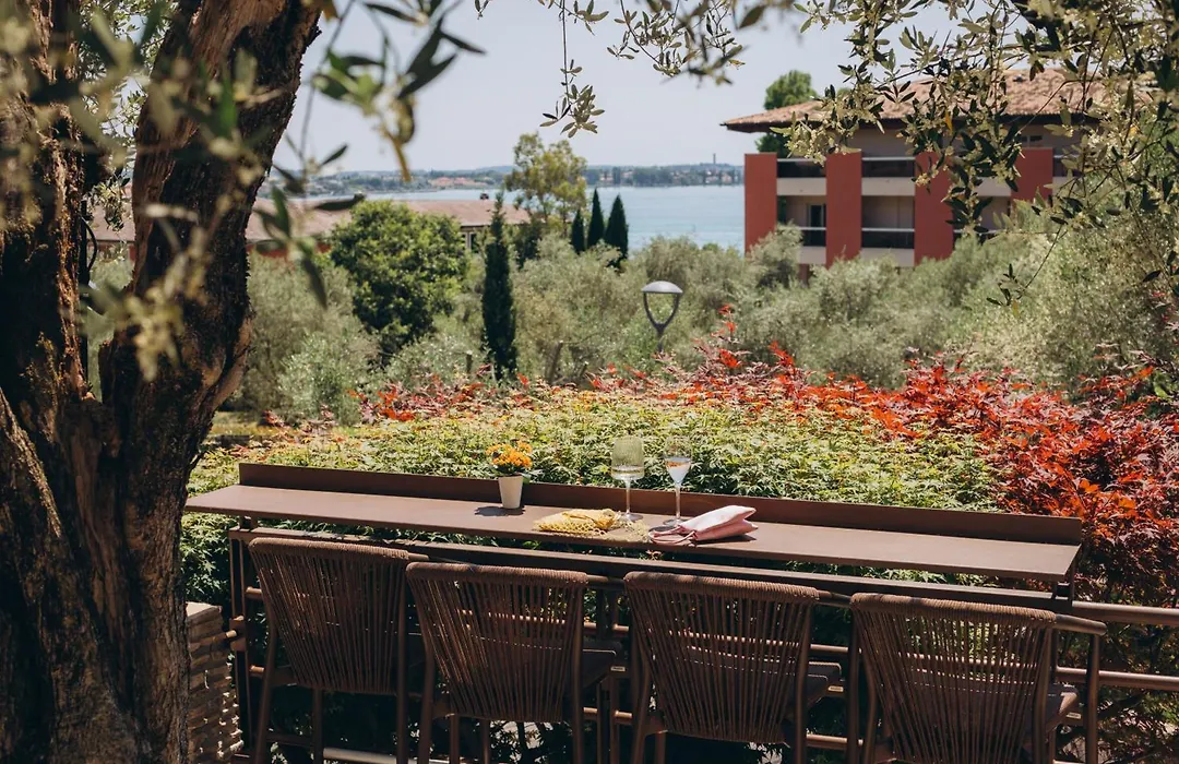Hotel Olivi Spa&Natural Wellness-1