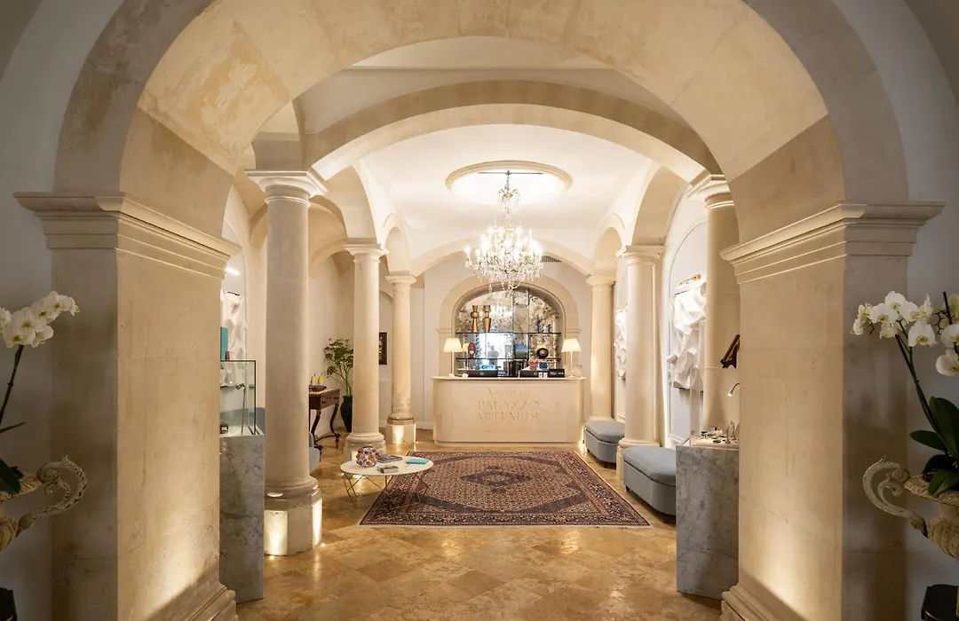 Palazzo Artemide - VRetreats-1