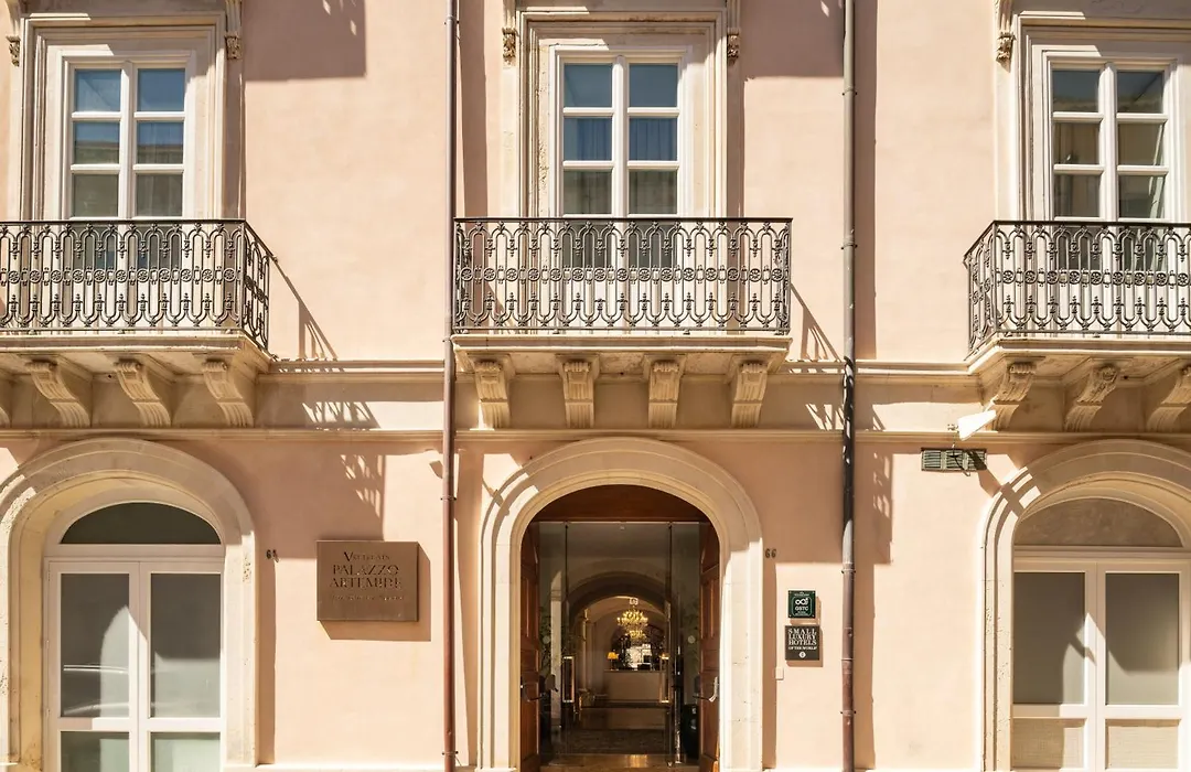 Palazzo Artemide - Vretreats, An Slh Hotel-1