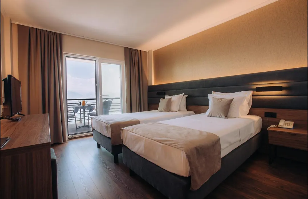Inex Olgica Hotel & Spa-1
