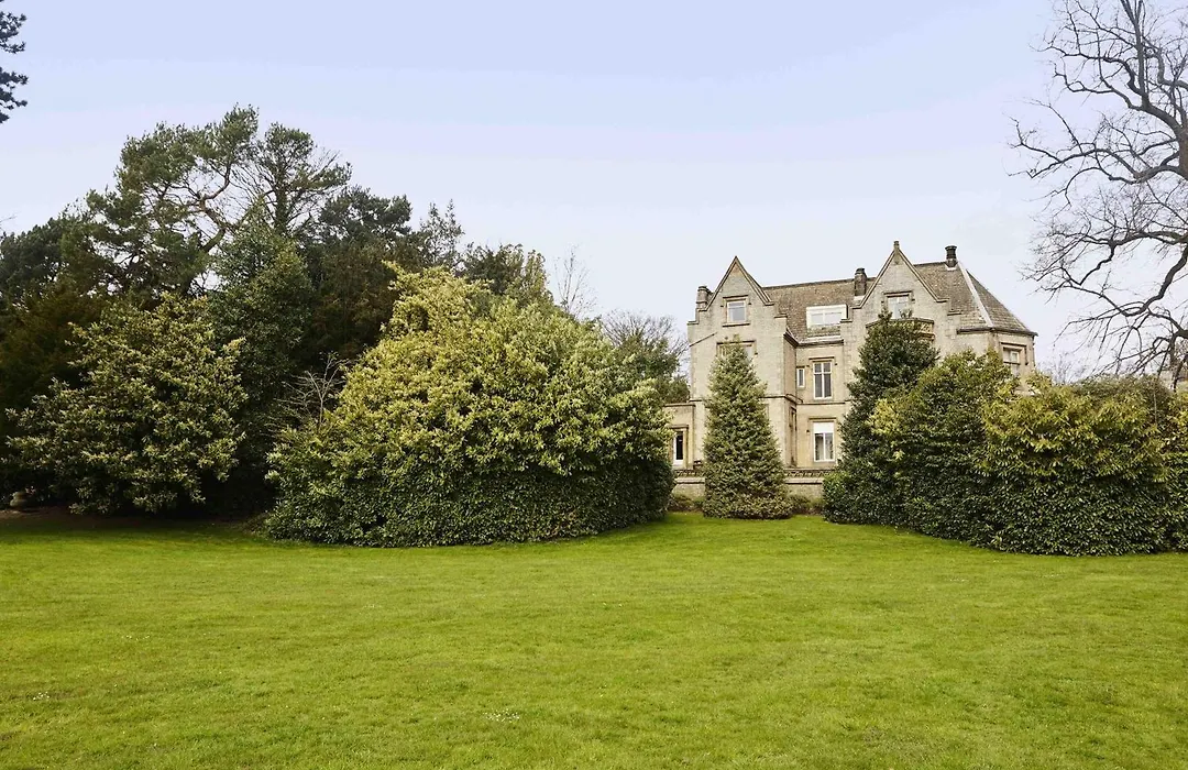 Mercure Sheffield Kenwood Hall & Spa-1