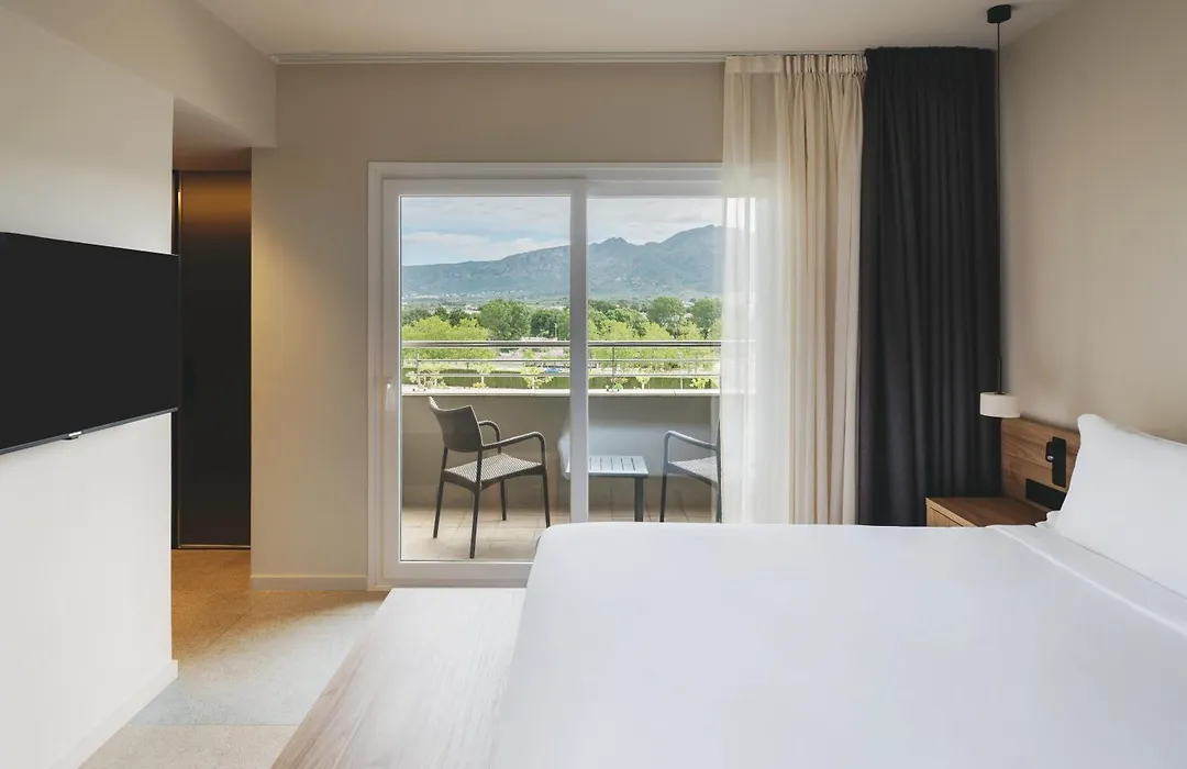 Hotel Spa Mediterraneo Park-1
