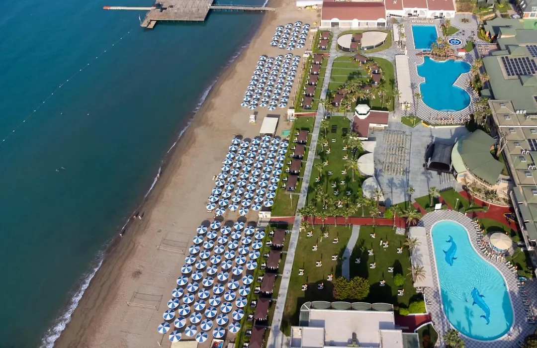 Pine Beach Belek-1
