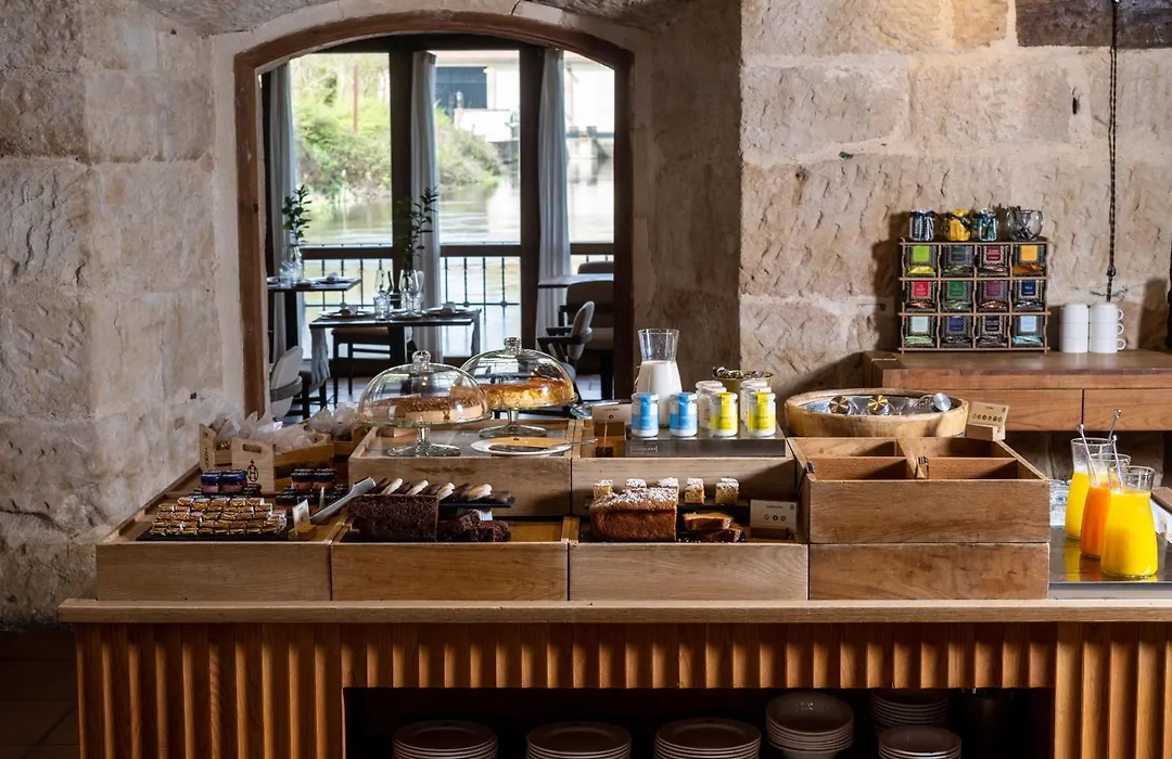 Hacienda Zorita Wine Hotel - Small Luxury Hotels-1