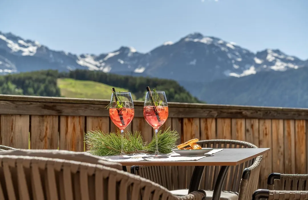 Naturhotel Falknerhof-1