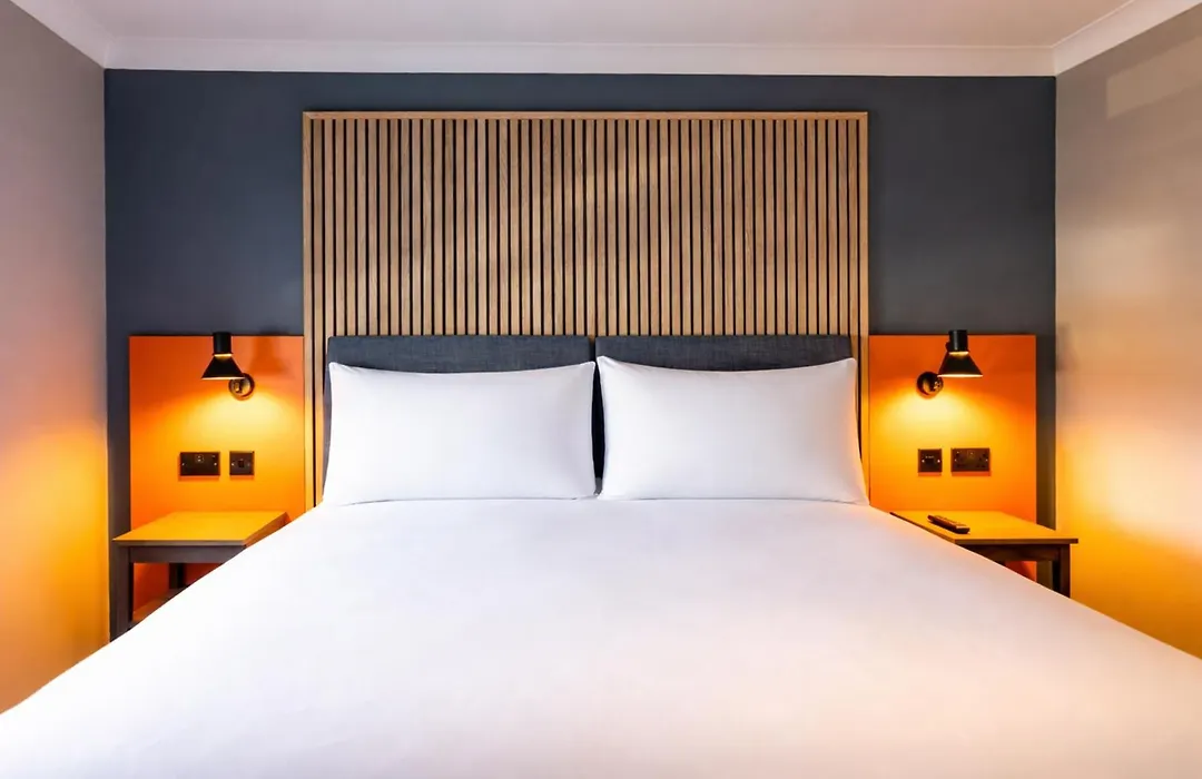 Village Hotel Solihull-1
