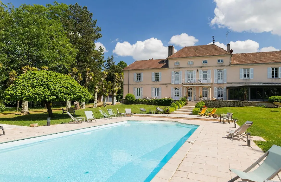Chateau Du Mont Joly-1