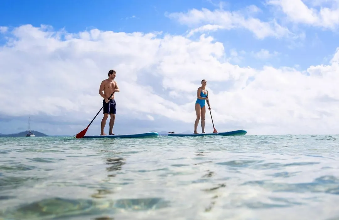 InterContinental Hayman Great Barrier Reef-1