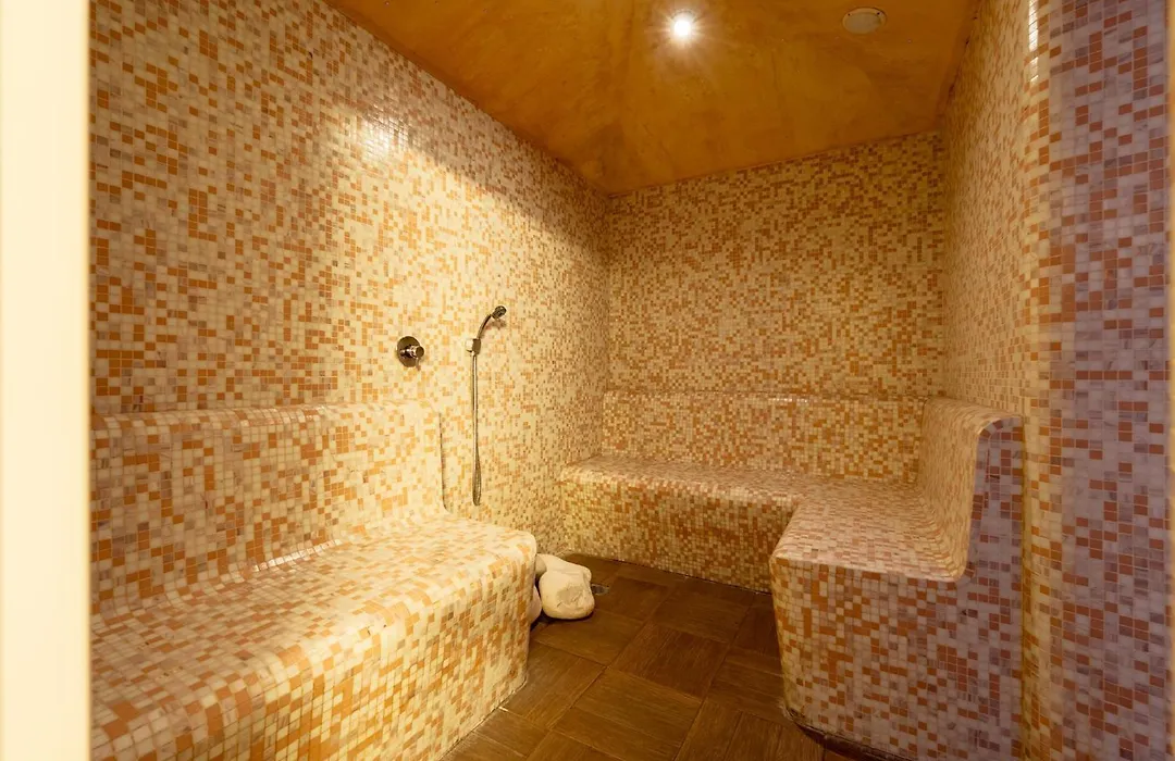 Spa Hotel Splendid Sole-1