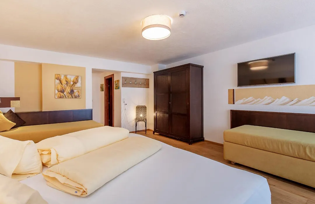 Hotel Hubertus inkl Summer Card-1