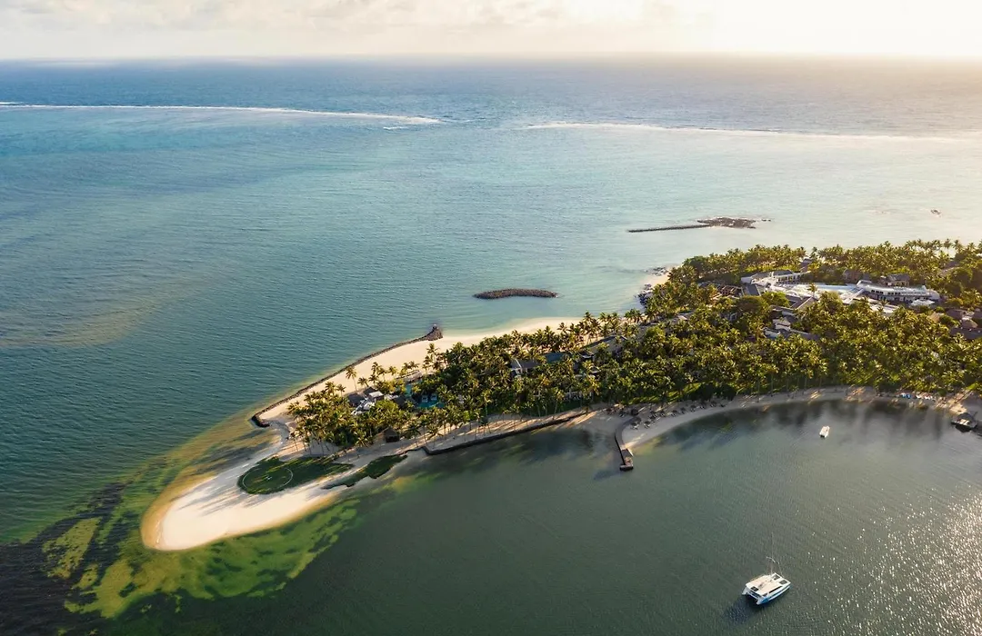 One&Only Le Saint Géran, Mauritius-1