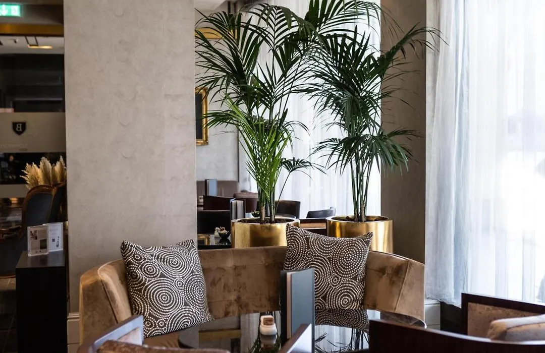 Hotel Schweizerhof Bern & Spa-1