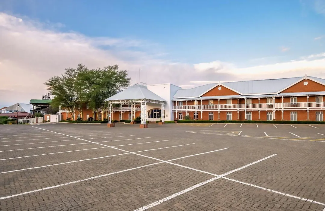 Protea Hotel By Marriott Kimberley-1