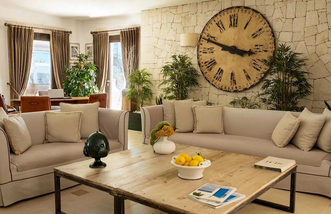 Canne Bianche Lifestyle Hotel-1