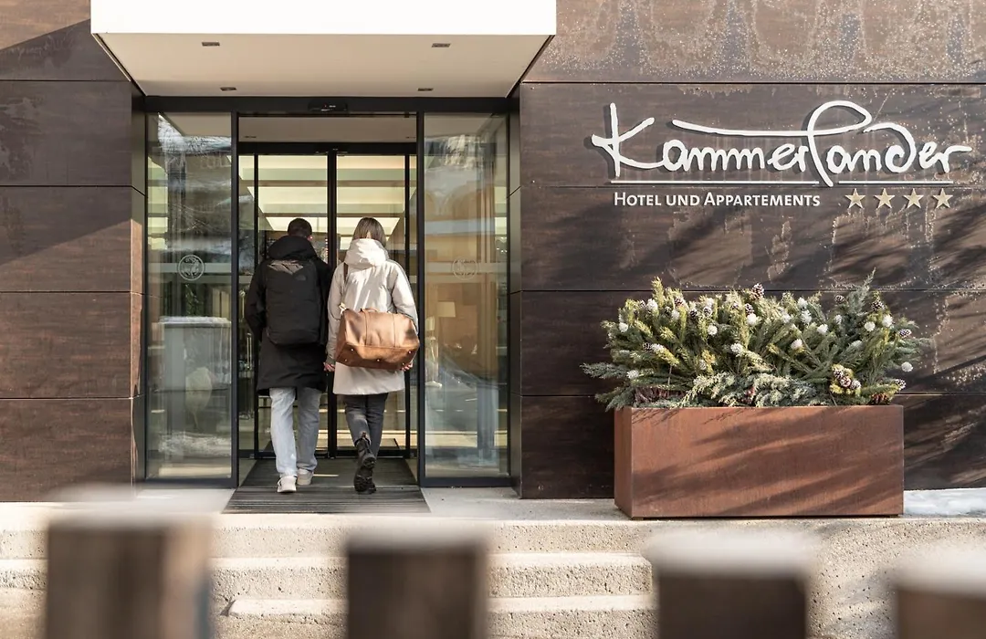 Hotel Kammerlander-1