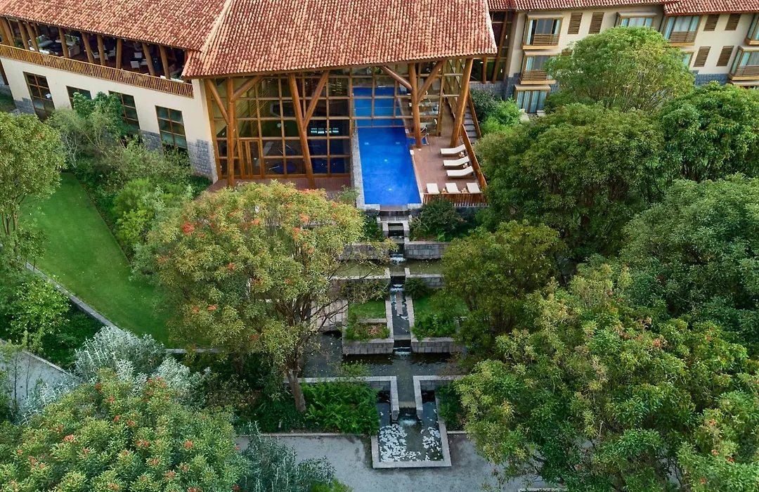 Tambo Del Inka, A Luxury Collection Resort & Spa, Valle Sagrado-1