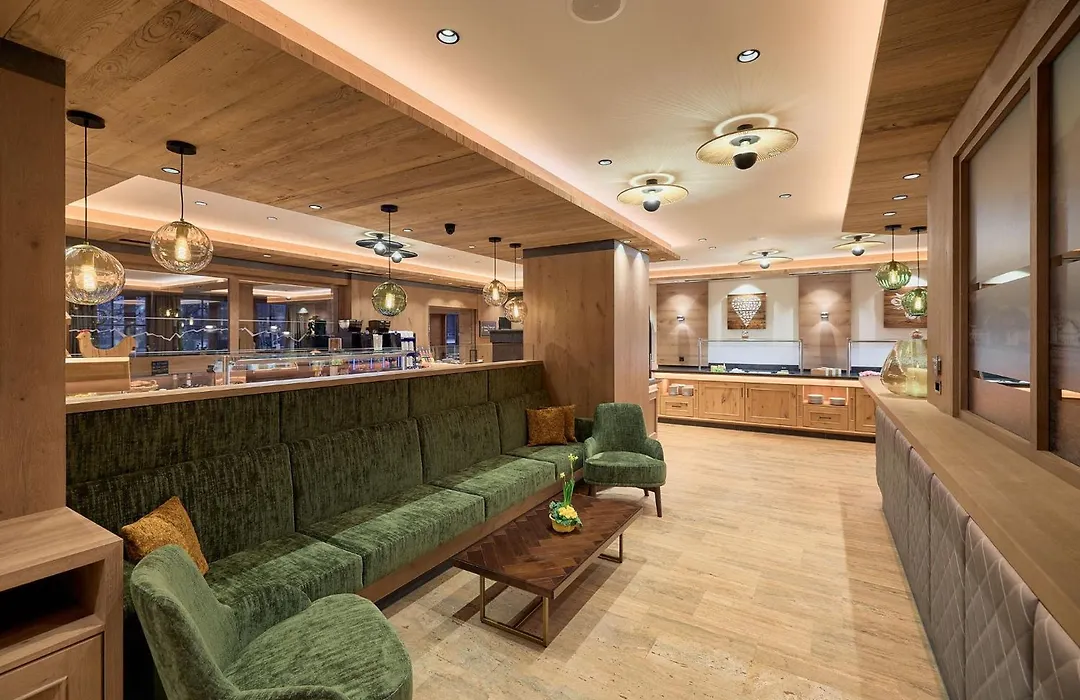 Landhotel Oberwirt-1