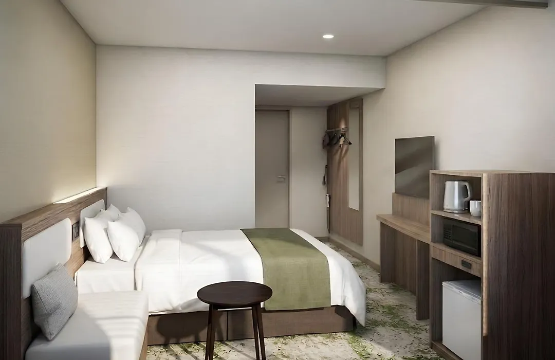 Takamatsu Kokusai Hotel-1