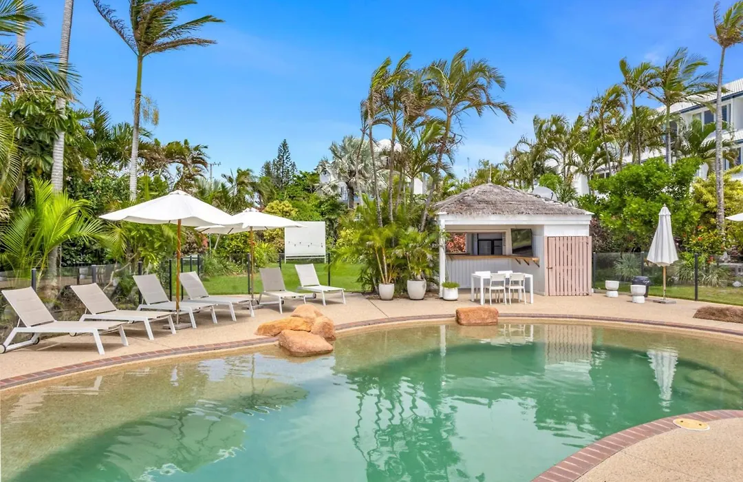 Rosslyn Bay Resort Yeppoon-1