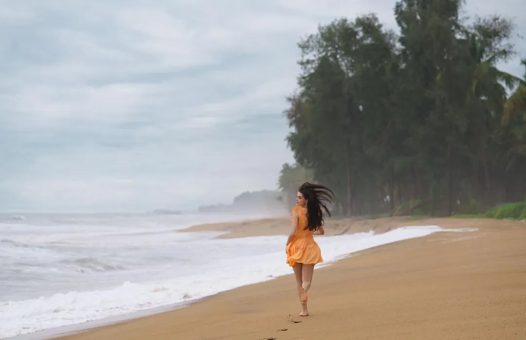 Taj Bekal Resort & Spa, Kerala-1
