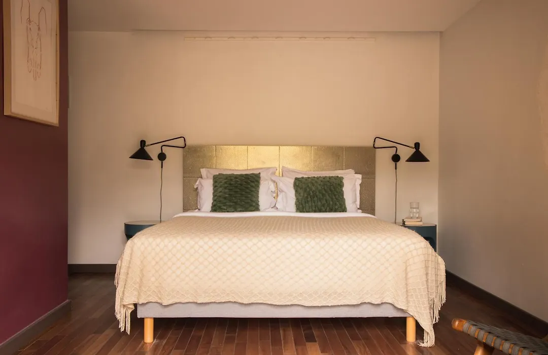 Hotel E Caselle - Demeures & Chateaux-1