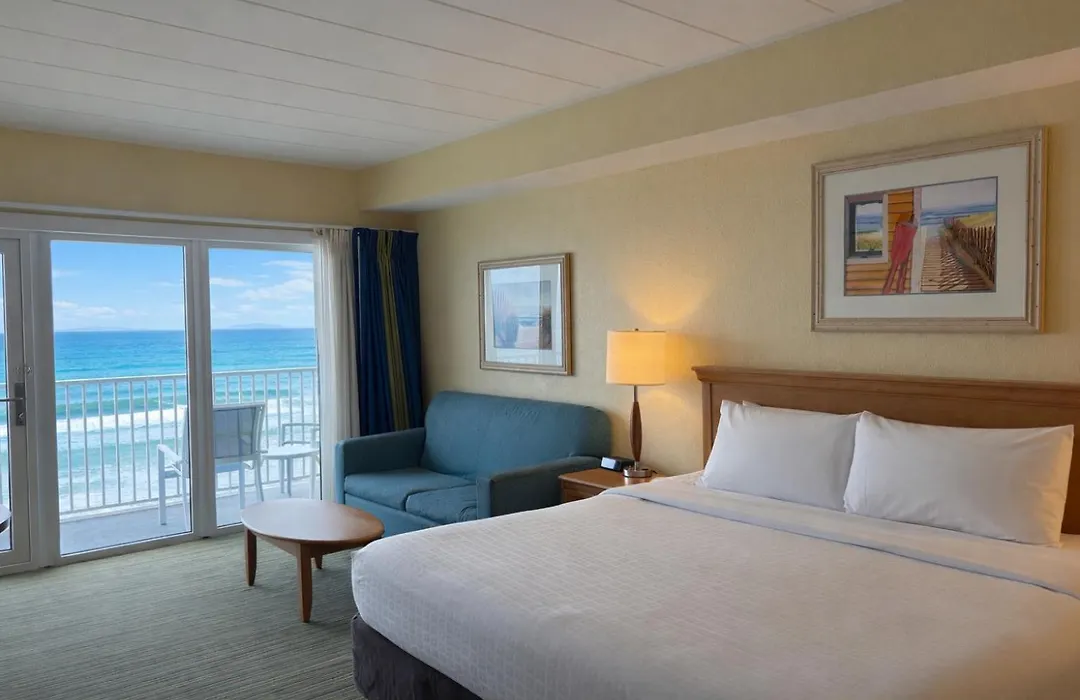 The Sea Ranch Resort-1