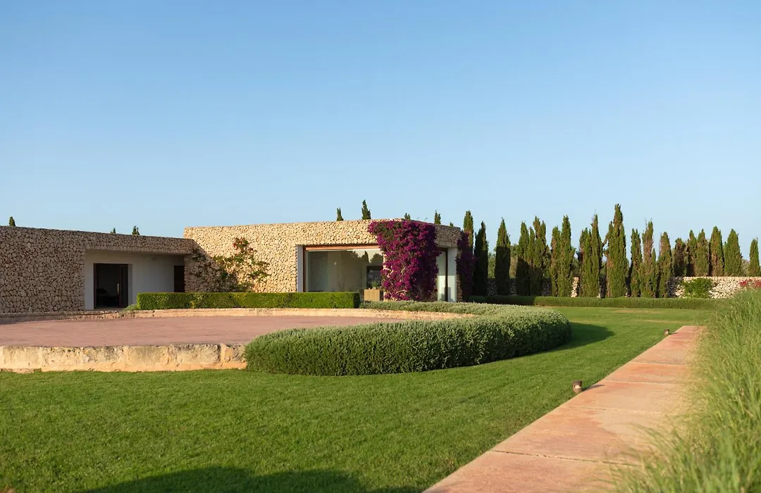 Torralbenc, A Small Luxury Hotel Of The World-1